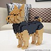 Yorkshire Terrier Jekca (Dog Lego)